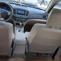 ام‌وی‌ام 550 اتوماتیک، مدل ۱۳۹۵|خودرو سواری و وانت|تهران, جنت‌آباد جنوبی|دیوار