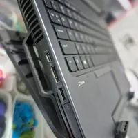 لپتاپ مهندسی/ صنعتی HP Zbook / پردازنده i7|رایانه همراه|میبد, |دیوار