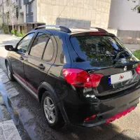 کوییک پارس خودرویی