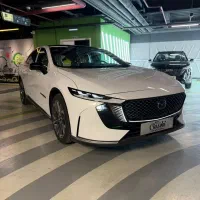 فروش مزدا ez6 تحویل فوری با شرایط نقد و اقساط