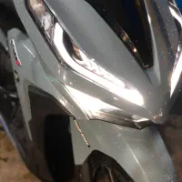 هندا کلیک ۱۵۰ تایلندی مدل ۹۸««ابی مازراتی چشم گیر»