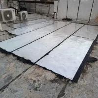 نصب وتعمیرات ایزوگام