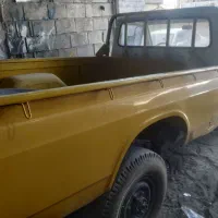 نیسان zمدل 70