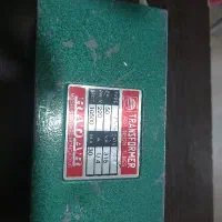 ترانس مخصوص نئون