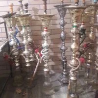 سلام 10 بود قلیان طعم دار عربی|کلکسیون و سرگرمی|ایجرود, |دیوار