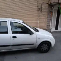 تیبا صندوق دار مدل ۹۳|خودرو سواری و وانت|اصفهان, طامه|دیوار