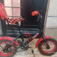 دوعدوچرخه|دوچرخه، اسکیت، اسکوتر|مشکیندشت, |دیوار