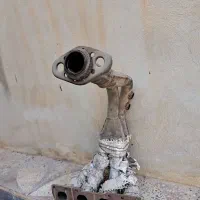 هدرز  موتور TU5
