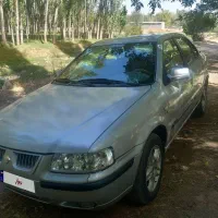 سمند  lx  خوشکل