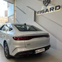 BYD Qin Lچین ال 2024 تحویل آنی در نمایندگی|خودرو سواری و وانت|تهران, پاسداران|دیوار