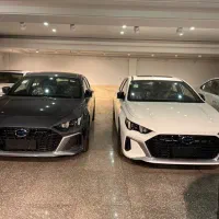 گک امپو  هیبرید صفر خشک