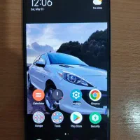 poco f3|موبایل|قیامدشت - خاورشهر, |دیوار