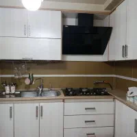 کابینت ام دی اف سالم|مصالح و تجهیزات ساختمان|پاکدشت, شهرک انقلاب|دیوار