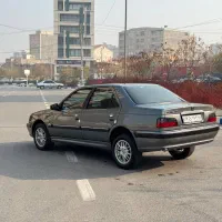 پارس tu5 مدل ۹۵|خودرو سواری و وانت|ارومیه, |دیوار