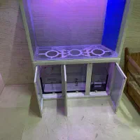 اکواریوم ۱۰۰+۳۰+۸۰