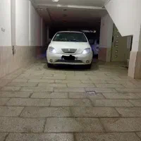 تیبا ۲ مدل ۹۶ کارمندی