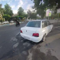 پراید 132