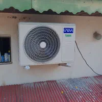 نصب کولر گازی .جابجایی .شارژ گاز.سرویس|خدمات پیشه و مهارت|آستارا, |دیوار