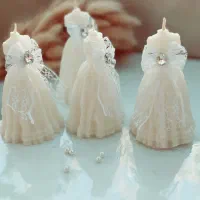 شمع و گیفت مجالس