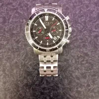 ساعت مچی کلاسیک