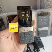نوکیا ۱۵۰ با دکمه های درشت موبایل فرهاد