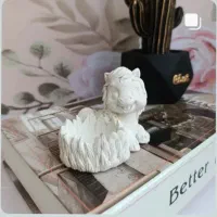 قالب سیلیکونی در طرح های مختلف مناسب سلیقه ی شما