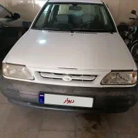پراید|خودرو سواری و وانت|ملایر, |دیوار
