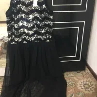 چند تیکه مانتو و پیراهن مجلسی بافت و...|لباس|مشهد, عبادی|دیوار