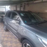 هایما s5 بی رنگ کم کار|خودرو سواری و وانت|قزوین, |دیوار