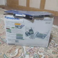 تلفن بیسیم و رومیزی نو نو اصل ژاپن|تلفن رومیزی|شیراز, شهرک رضوان|دیوار