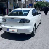 مزدا ۸۸ بی رنگ درجه ۱