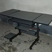 میز کامپیوتر و تحریر