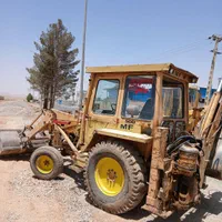 اجاره بیل بکهو