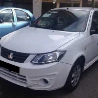 ساینا دنده ای EX