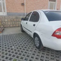تیبا مدل۹۹|خودرو سواری و وانت|گرگان, |دیوار