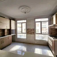 فردوس غرب 77متر 2خ خوش نقشه فول امکانات افتابگیر|فروش آپارتمان|تهران, ارم|دیوار