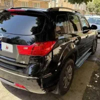 هایما S7 پلاس توربو، مدل ۱۴۰۱|خودرو سواری و وانت|کرمانشاه, |دیوار