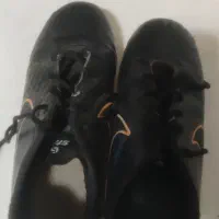 کفش استوک اصل