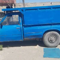 نیسان مدل ۷۸ سالم