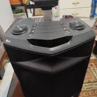 اسپیکر ال جی