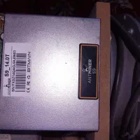 فن حلزونی ماینر باکس وای فای|قطعات و لوازم جانبی رایانه|بندر ماهشهر, |دیوار