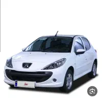 207 اتومات سقف فلز ۴۰۴ صفر خشک