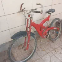 دوچرخه ۲۶|دوچرخه، اسکیت، اسکوتر|اصفهان, دنارت|دیوار