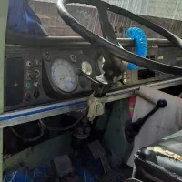 خاور۸۰۸مدل ۷۰بدون رنگ بدون تعویضی همچی فابریک