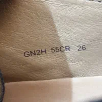 کفش مردانه regal انگلیس چرم اشبالت طبیعی سایز۴۲ ۴۳|کیف، کفش، کمربند|تهران, امین حضور|دیوار