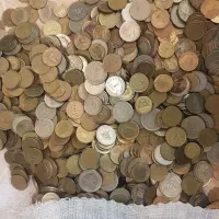 سکه|کلکسیون سکه، تمبر، اسکناس|مرند, |دیوار