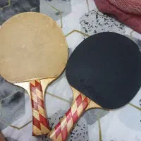 راکت پنگ پونگ