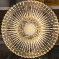 چراغ دست ساز