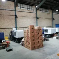 کارگر ساده‌ خانم و آقا|استخدام صنعتی، فنی، مهندسی|کهریزک, |دیوار