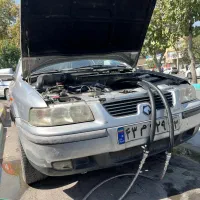 شستشوی رادیاتور بخاری خودرو و مسیرگردش آب|خدمات موتور و ماشین|نجفآباد, هفده شهریور|دیوار